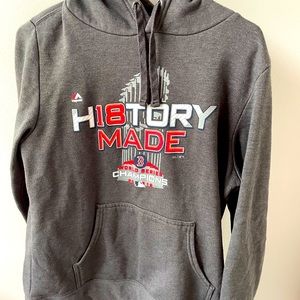 Boston Red Soxs 2018 World Series Sweatshirt